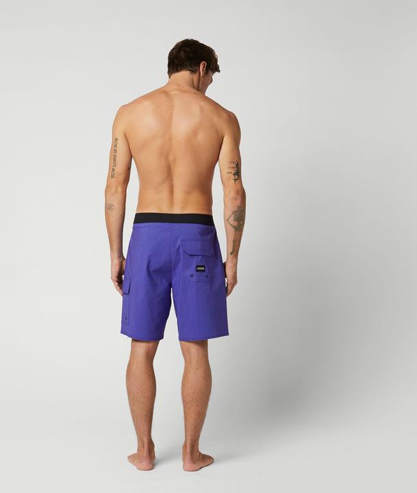 Actual product image Mystic Movement Boardshorts (32)