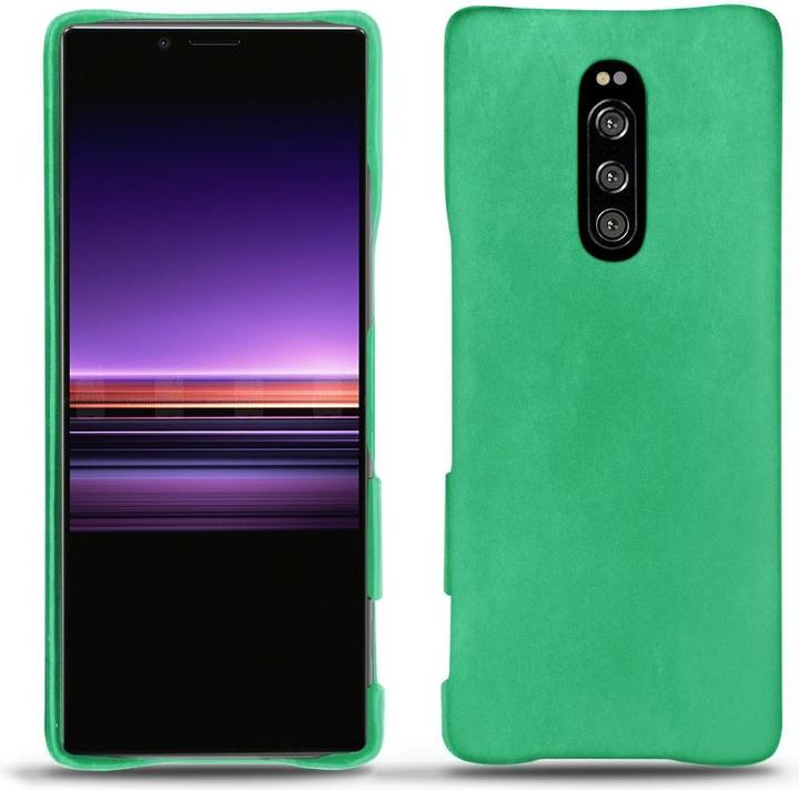 Productafbeelding Noreve Lederen omslag (Sony Xperia 1)