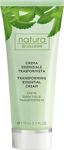 Immagine prodotto Collistar Natura Transforming Essential Cream (110 ml, Crema da giorno)