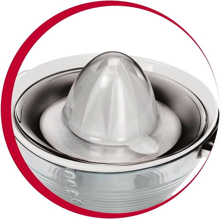 Actual product image Moulinex vitapress Elektrische Zitronenpresse