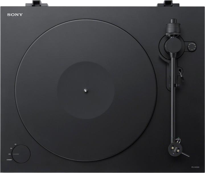 Produktbild Sony Ps-Hx500 (Manuell)