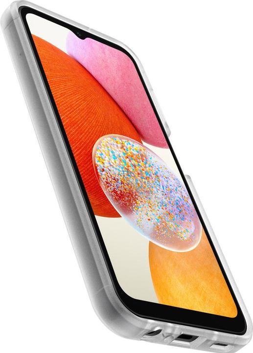 Actual product image OtterBox React (Samsung Galaxy A14)