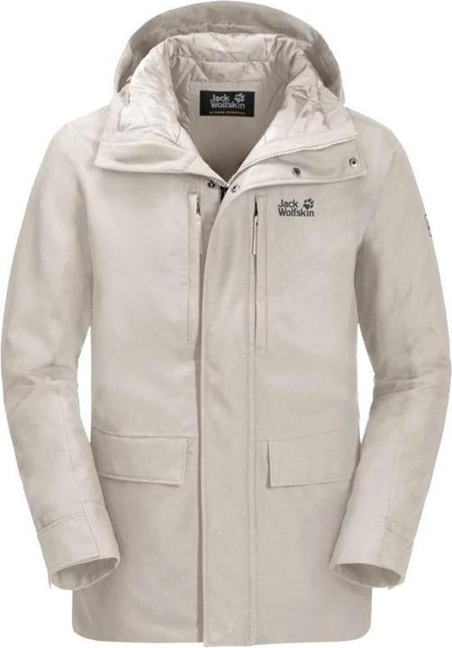 Produktbild Jack Wolfskin West Coast Jacket (XL)