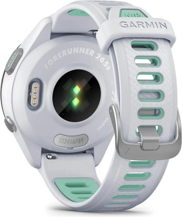 Produktbild Garmin Forerunner 265S Music (42 mm)