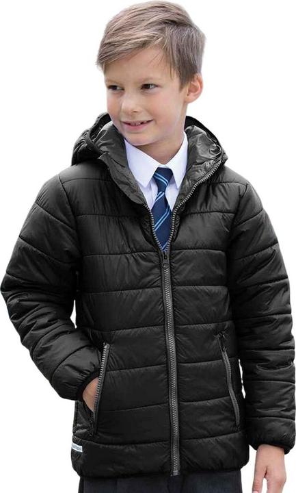 Produktbild Result Clothing Steppjacke (116)