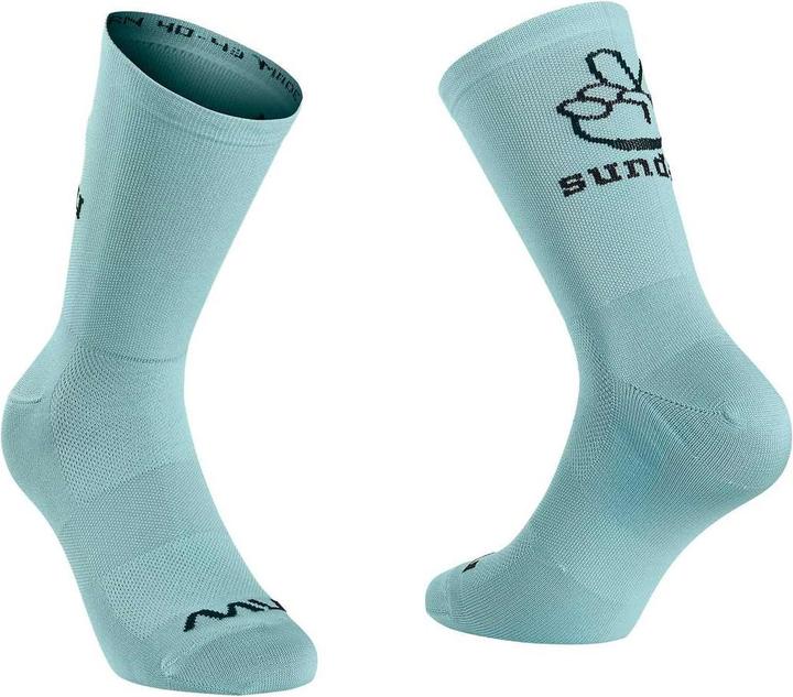 Produktbild Northwave Sunday Monday Sock (36 - 39)