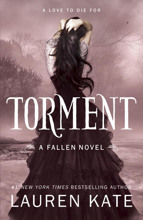 Produktbild Torment (Englisch, Lauren Kate, 2011)