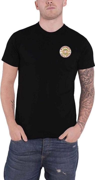 Produktbild Sgt Pepper TShirt (M)