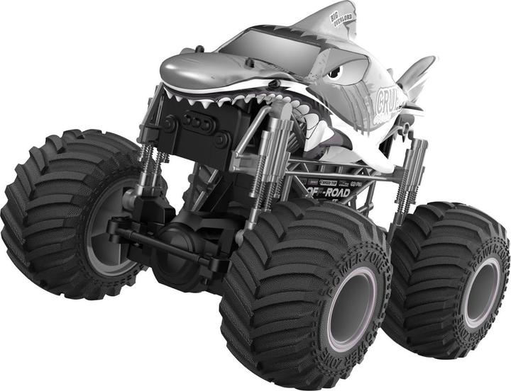 Actual product image Revell Big Shark 2.0