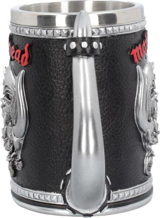 Produktbild Nemesis Now Motorhead Tankard 14.5cm (1 x)