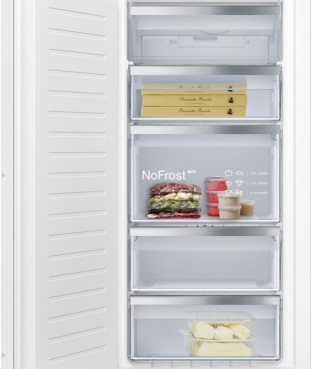 Image du produit Siemens GI41NACE0 (Encastrable, 130 l)