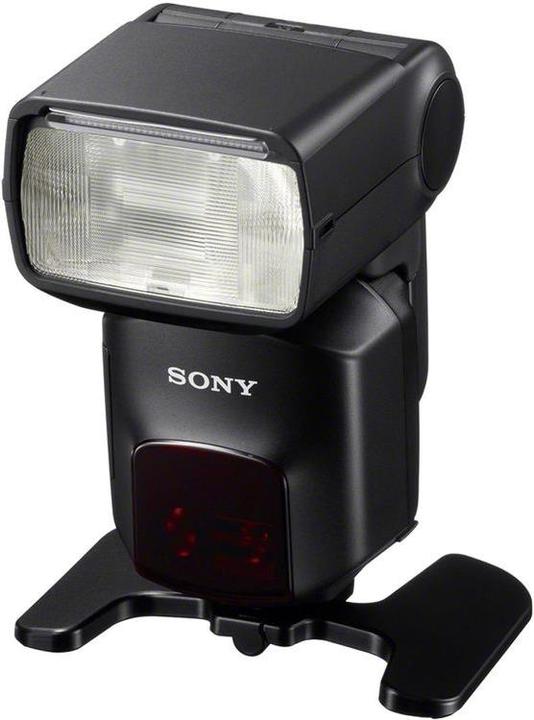 Produktbild Sony HVL-F60M, Hochleistungsblitzgerät - Import (Aufsteckblitz, Sony)