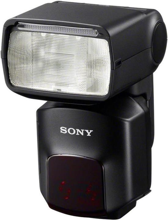 Sony HVL-F60M, Hochleistungsblitzgerät - Import (Aufsteckblitz, Sony)