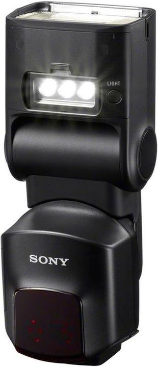 Produktbild Sony HVL-F60M, Hochleistungsblitzgerät - Import (Aufsteckblitz, Sony)