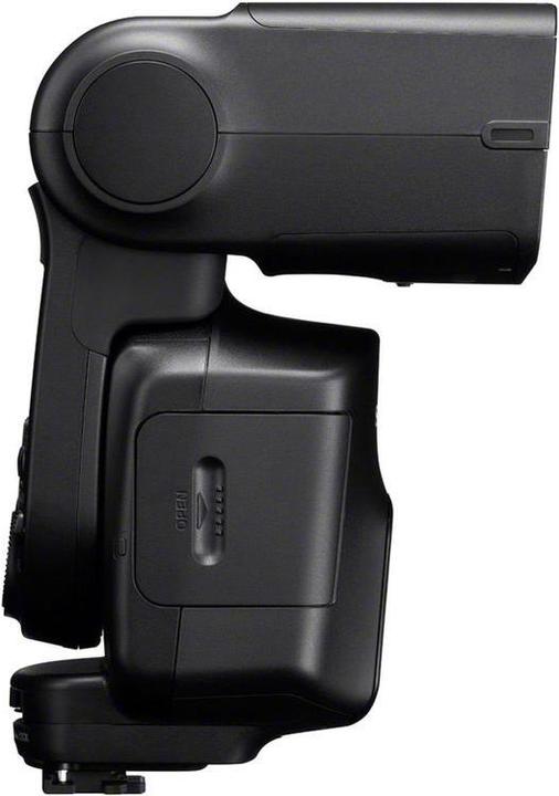 Produktbild Sony HVL-F60M, Hochleistungsblitzgerät - Import (Aufsteckblitz, Sony)