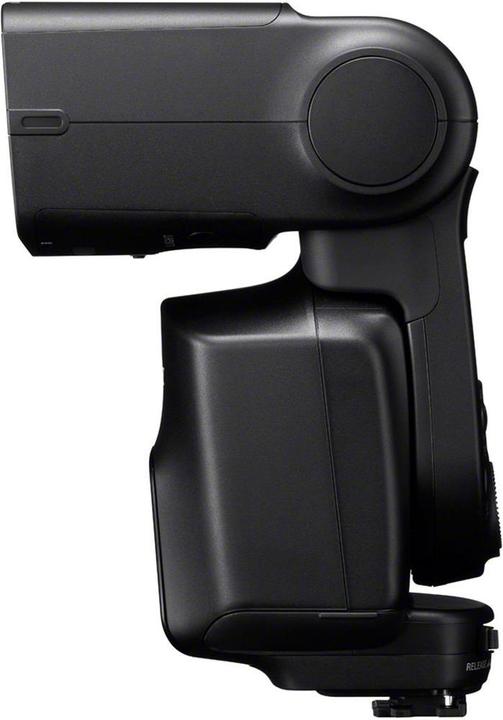 Produktbild Sony HVL-F60M, Hochleistungsblitzgerät - Import (Aufsteckblitz, Sony)