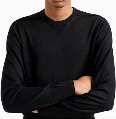 Produktbild Emporio Armani Pullover (M, XL, XXL)