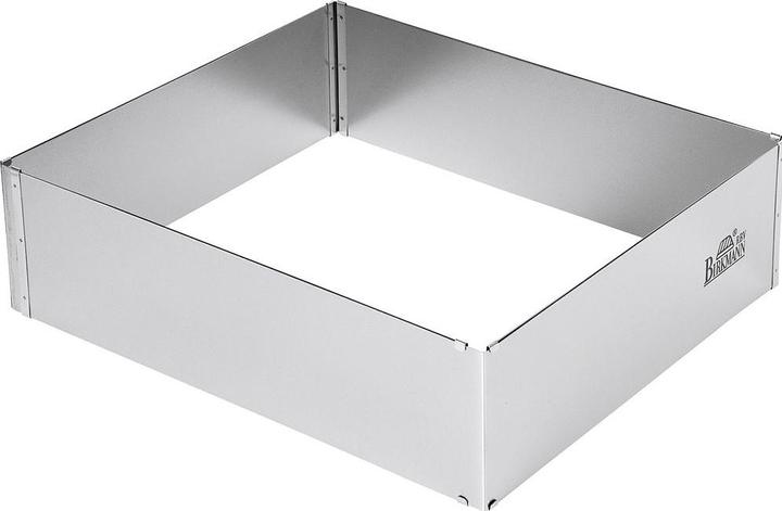 Actual product image Birkmann Baking frame (48 cm)