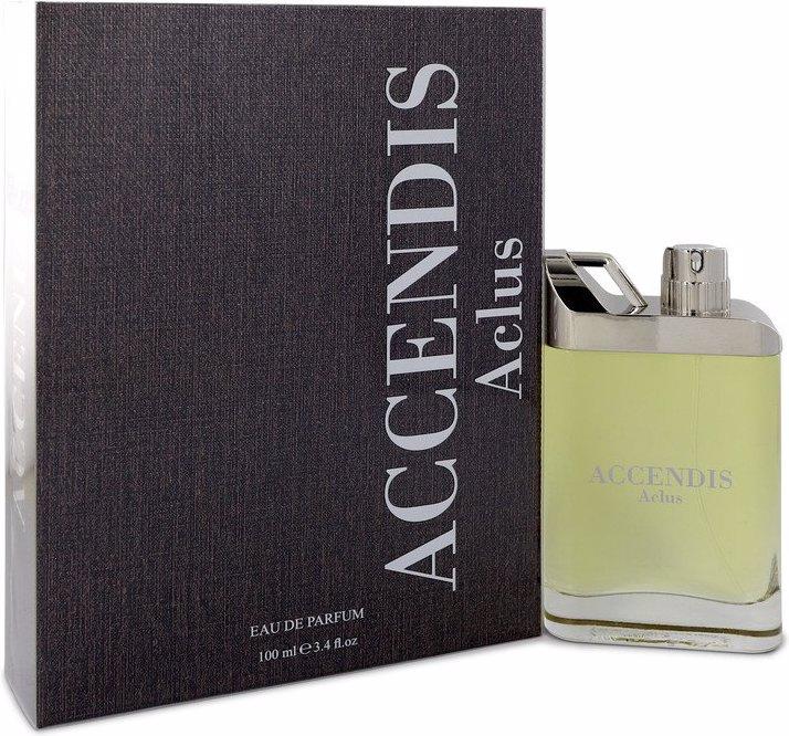 Accendis Aclus by (Eau de Parfum, 100 ml)
