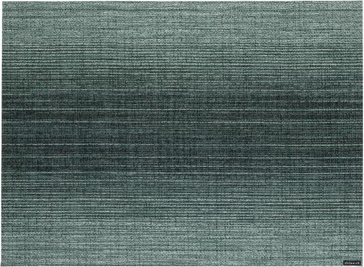 Actual product image Chilewich Placemats OMBRÉ (1 x, 36 x 48 cm)