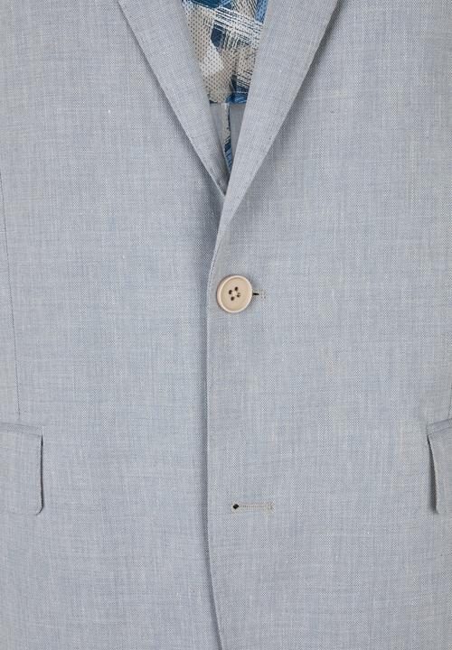Produktbild Calamar Sakko Linen Blend (50)