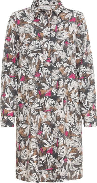 Immagine prodotto Camel Active Abito sottoveste con stampa floreale all-over (L)