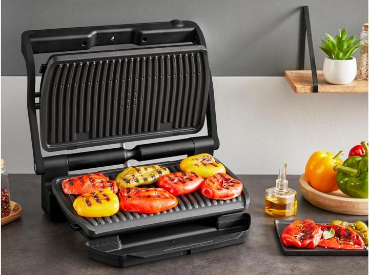 Actual product image Tefal OptiGrill+ XL GC7278