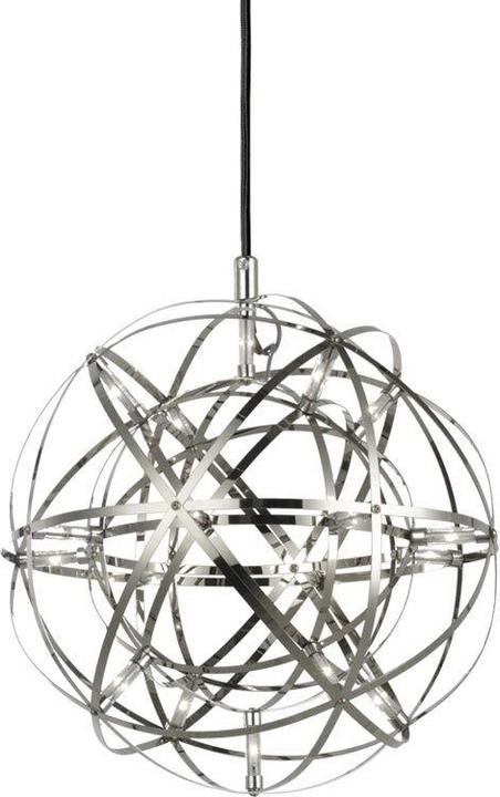 Immagine prodotto s.luce Atom Kugel (486 lm)