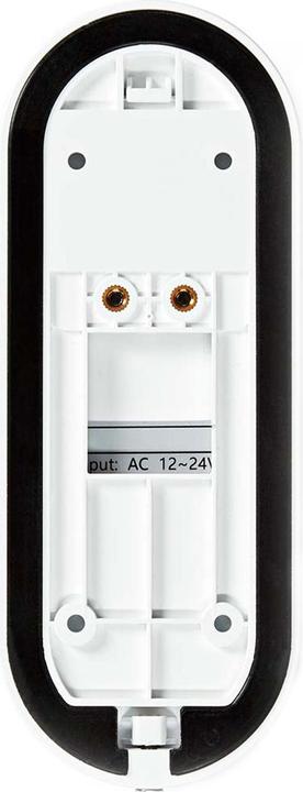 Image du produit Nedis Portier vidéo SmartLife | Wi-Fi | Fonctionne sur batterie / Transformateur | Android™ / IOS | Full H (Sans fil)