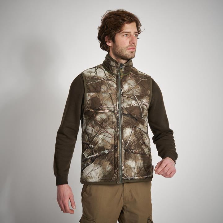 Immagine prodotto Solognac Treemetic Fluo (L)