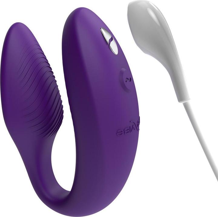 Immagine prodotto We-Vibe Sync2