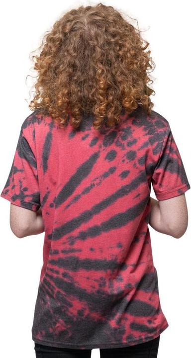 Image du produit Biggie Smalls Adulte Bébé Tie Dye TShirt (L)