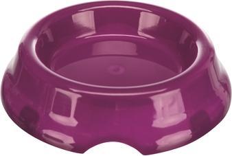 Image du produit Trixie Gamelle chat plastique 0.2l D=11cm (0.20 l)