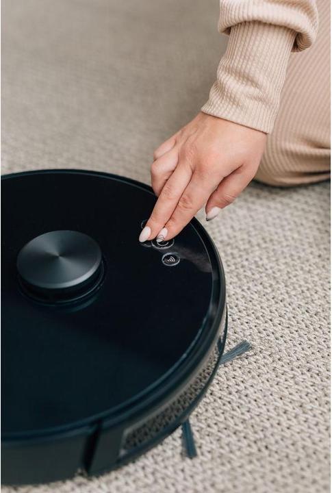 Actual product image Aeno RC3S (Vacuum mopping robot)