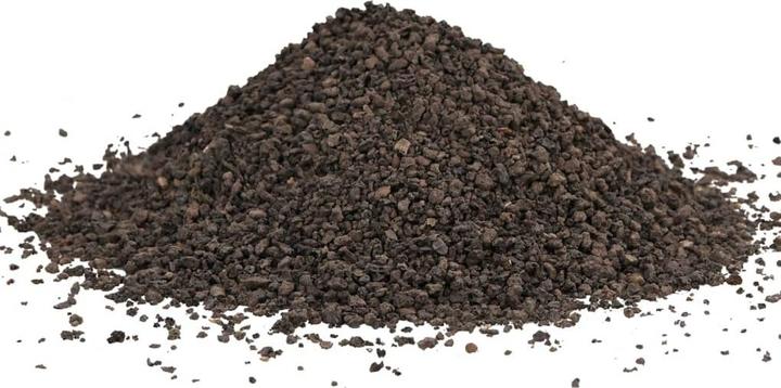 Image du produit VidaXL Gravier basalte 10 kg noir 1-3 mm,Couleur : Noir,Matériau (Décoration, autres éléments)