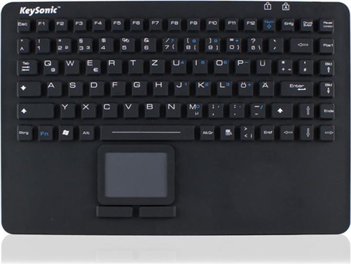 Actual product image KeySonic KSK-5230IN (DE, Cable)