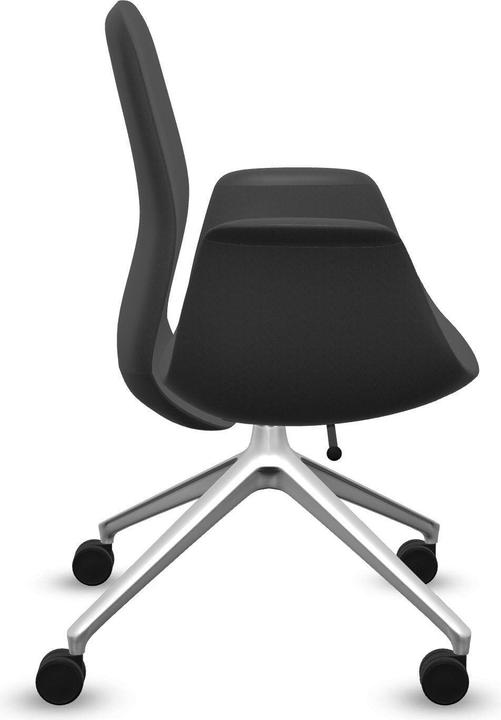 Immagine prodotto Profim Sedia girevole Ellie Pro 20HST EVO Grigio Scuro