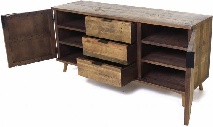 Zago Baia (170 x 50 x 78 cm)