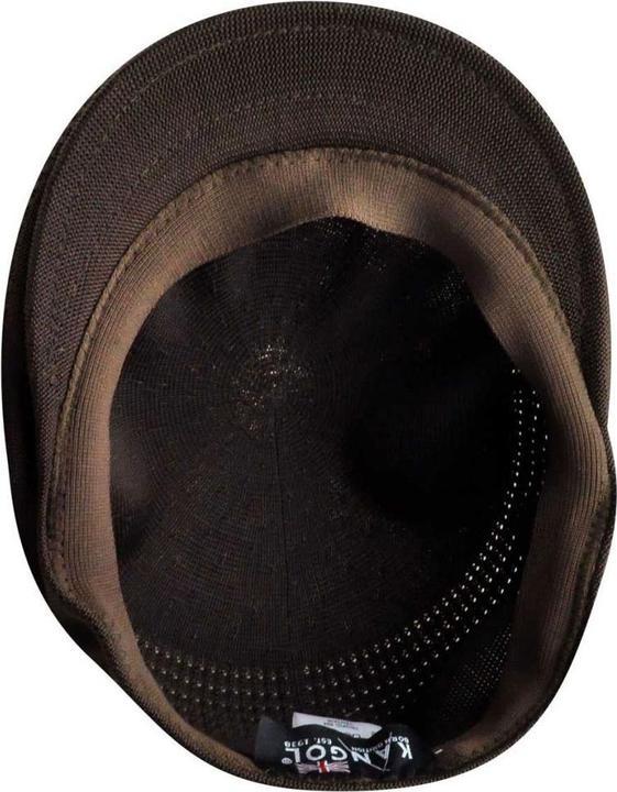 Actual product image Kangol beret kango tropic 504 ventair (L)