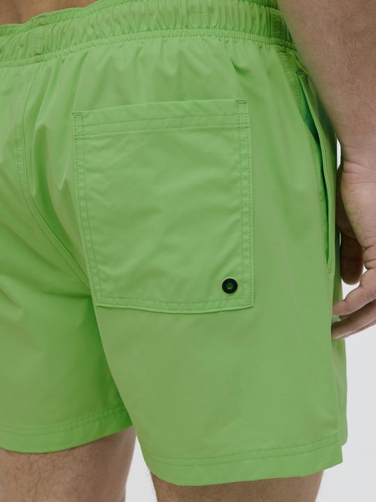 Produktbild Jack & Jones Regular Fit Badeshorts Badeshorts (XS)