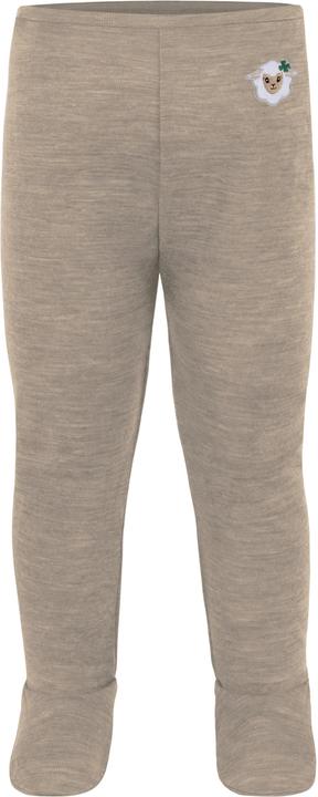 Normani Baby Merino Hose „Silverdale" - 9535