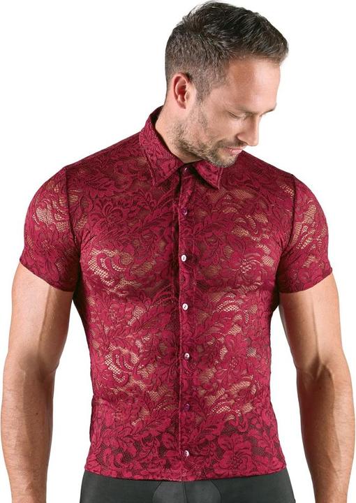 Produktbild Svenjoyment Hemd (XXL)