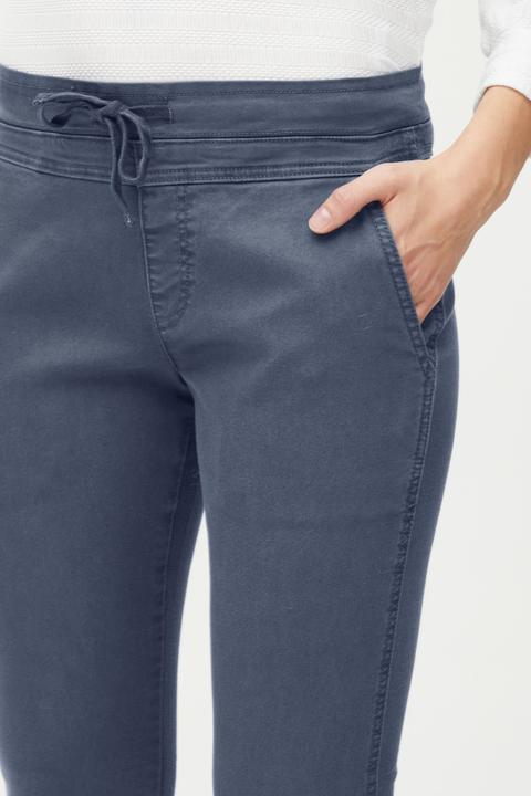 Image du produit Pulz Jeans PZROSITA HW String Pants skinny Leg 50207898 (36)