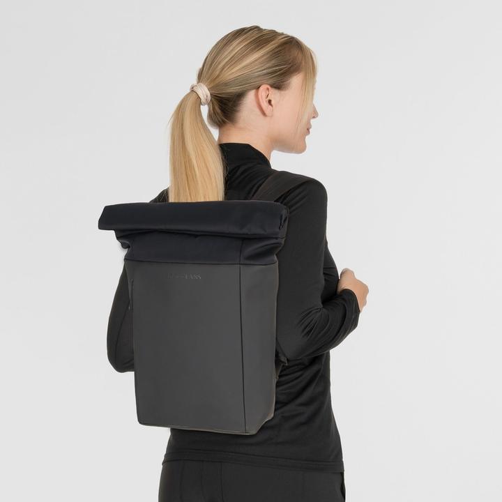 Actual product image Joop! Roll-top backpack Atessa Tino SVZ (12.60 l)