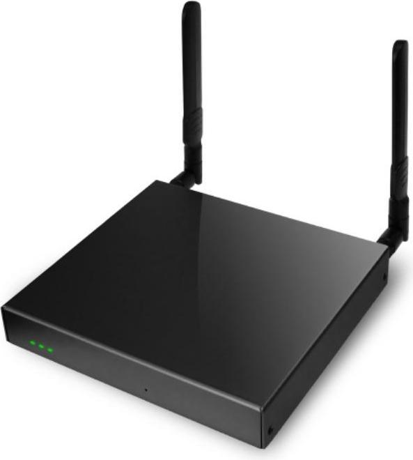 Image du produit FoxBox IQ - Système IQ SMS et Whatsapp