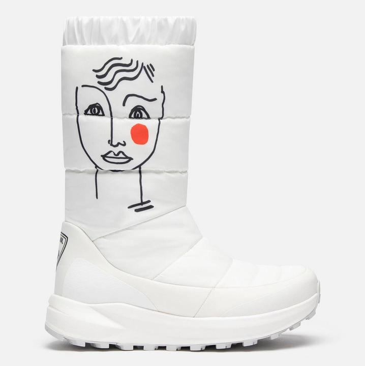 Rossignol Rossi Podium Kh Jcc Schuhe (38)
