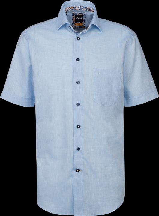 Produktbild Kauf Verona Kent Kurzarm modern fit mit Kontrast (XL)