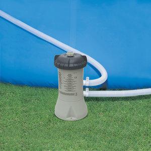 Actual product image Intex Easy Set Pool (Ø 457 x 84 cm)