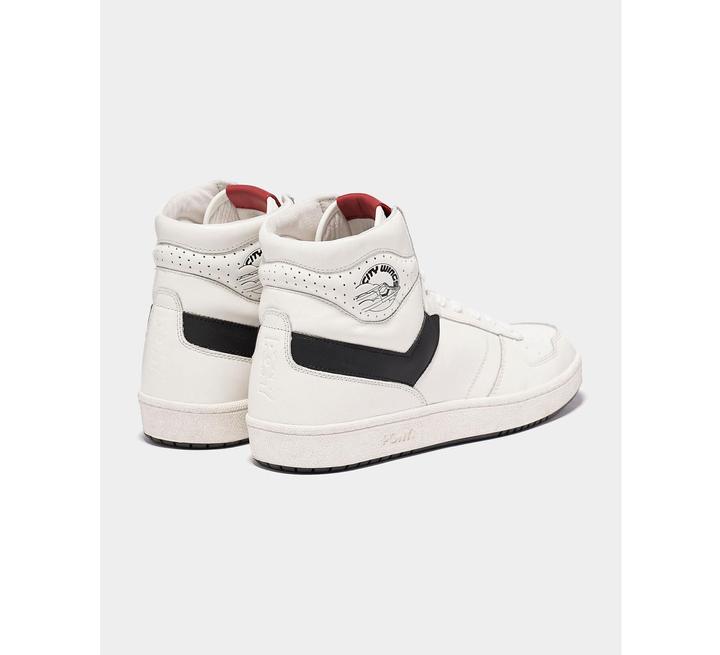 Produktbild Pony sneakers high city wings (41)