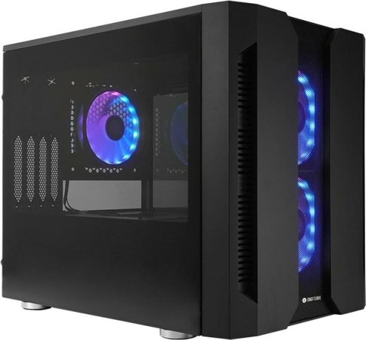 Actual product image Chieftec M2 (mATX, Mini-ITX)